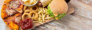 Argumentative Essay: Should Schools Ban Junk Food