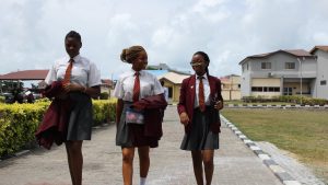 Lekki British International School