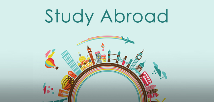 Reasons to Study Abroad