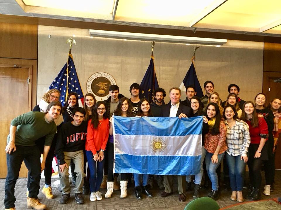 Studying in Argentina: A Guide for International Students