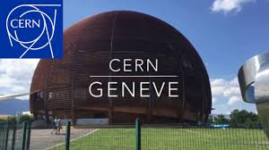 CERN Internship Programme for Technical Students