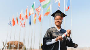 Scholarships for International Students