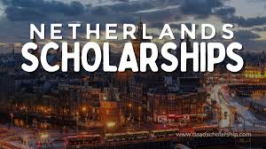 Utrecht University Scholarships in the Netherlands