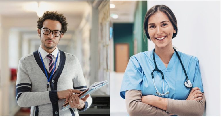 Teachers are Better than Doctors