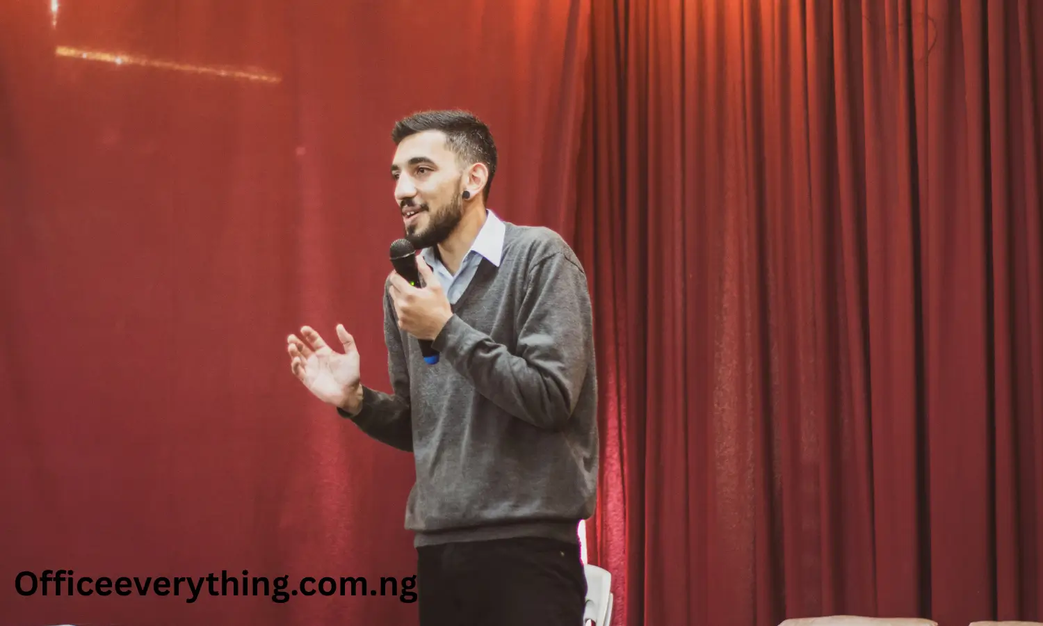 best debate greetings for students