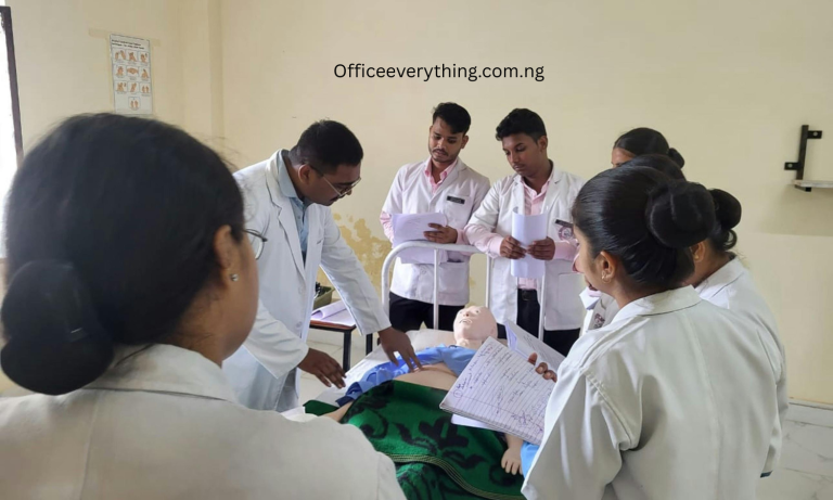 best universities in nigeria for medicine