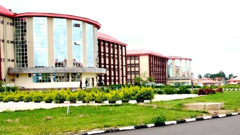 cheapest private university in abuja