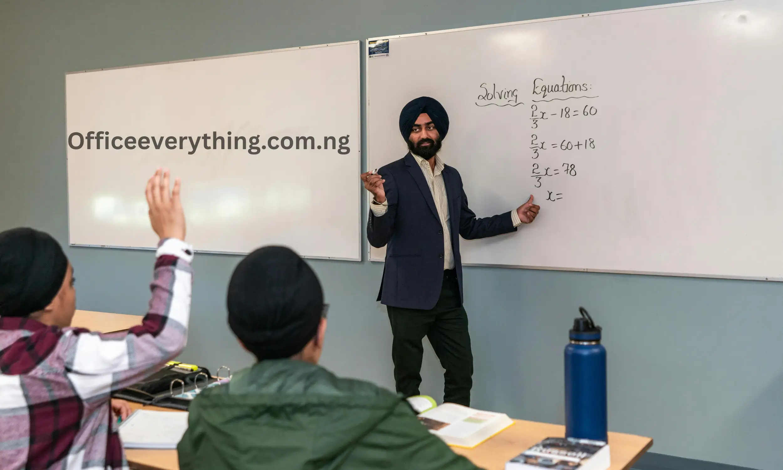 teacher is better than farmer