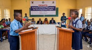 5 Winning Points: Holiday Lesson is Necessary for Primary School Pupils