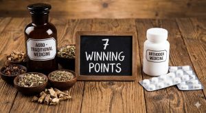 Why Traditional Medicine (Agbo) is Better Than Orthodox Medicine