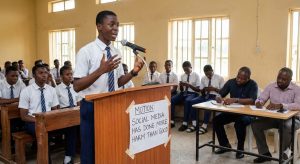 Social Media Has Done More Harm Than Good to 