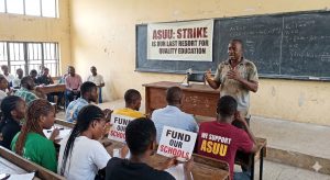 5 Winning Points: ASUU Strikes Are Justifiable