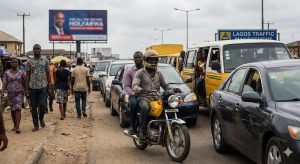 Banning Okadas (Motorcycles) in Cities is Anti-Poor