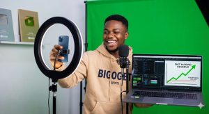 Skit Making (Content Creation) is More Profitable Than a University Degree