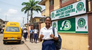 List of Accredited JAMB CBT Centres in Lagos