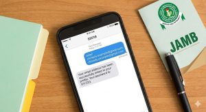 How to Link Email to JAMB Profile