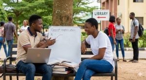 How To Be Smart In School Without Studying Hard