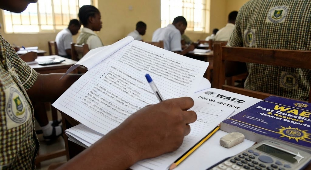 How to Answer WAEC Theory Questions to Get Full Marks: The Ultimate Guide