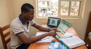 How to Use the JAMB Brochure to Choose the Right Subject Combination (Step-by-Step Guide)