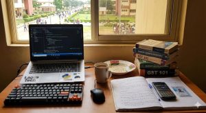 How to Balance Coding/Tech Skills With Your Academic Studies