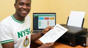 How to Print Your NYSC Call-up Letter Easily (Step-by-Step Guide)
