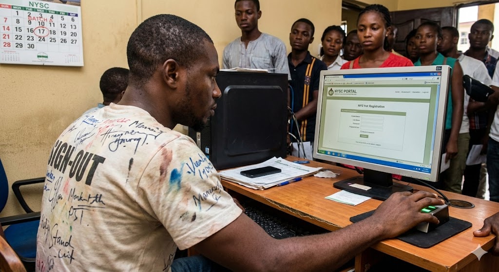 How to Verify a Company Before Accepting a Job Offer in Nigeria