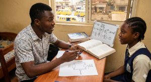 How to Use the Feynman Technique to Understand Difficult Topics