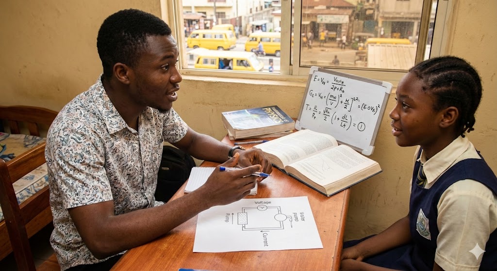 How to Use the Feynman Technique to Understand Difficult Topics