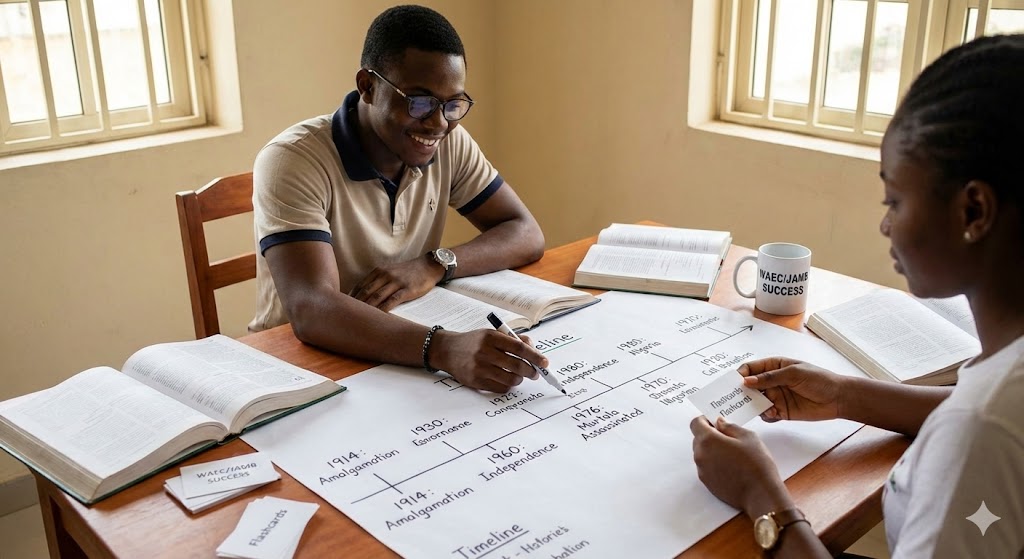 How to Memorize Dates and Historical Events