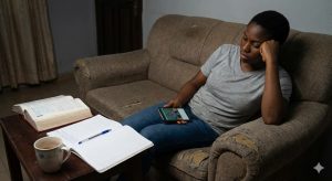 How to Study When You Are Feeling Depressed or Unmotivated