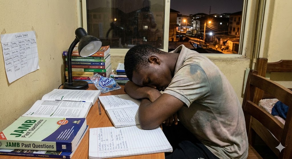 How to Handle Academic Burnout