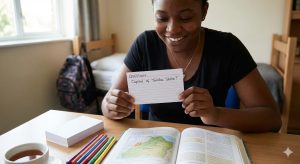 How to Create Flashcards for Quick Revision