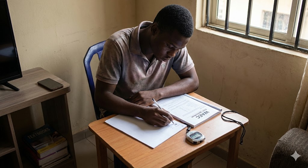 How to Revise an Entire Semester's Work in 3 Days