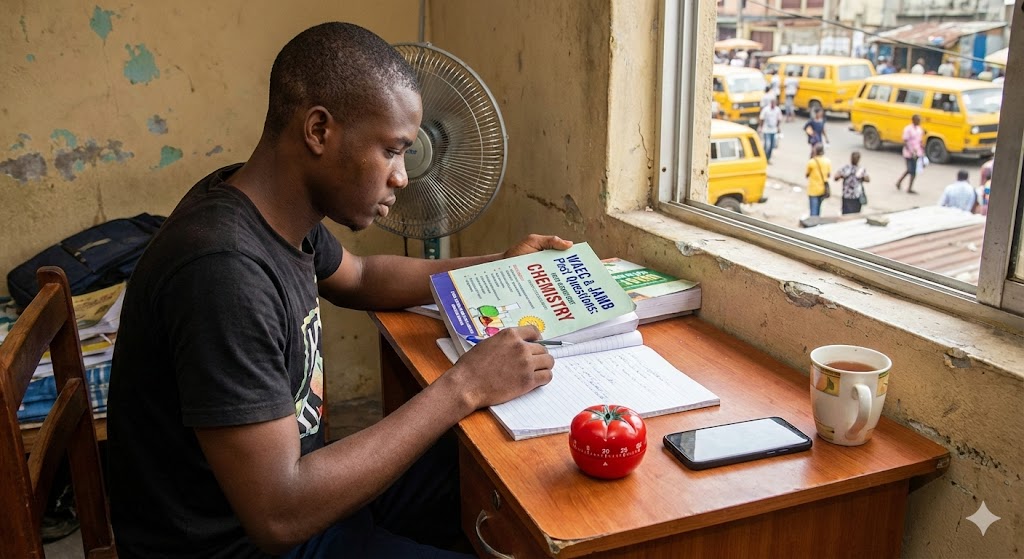 How to Use the Pomodoro Technique