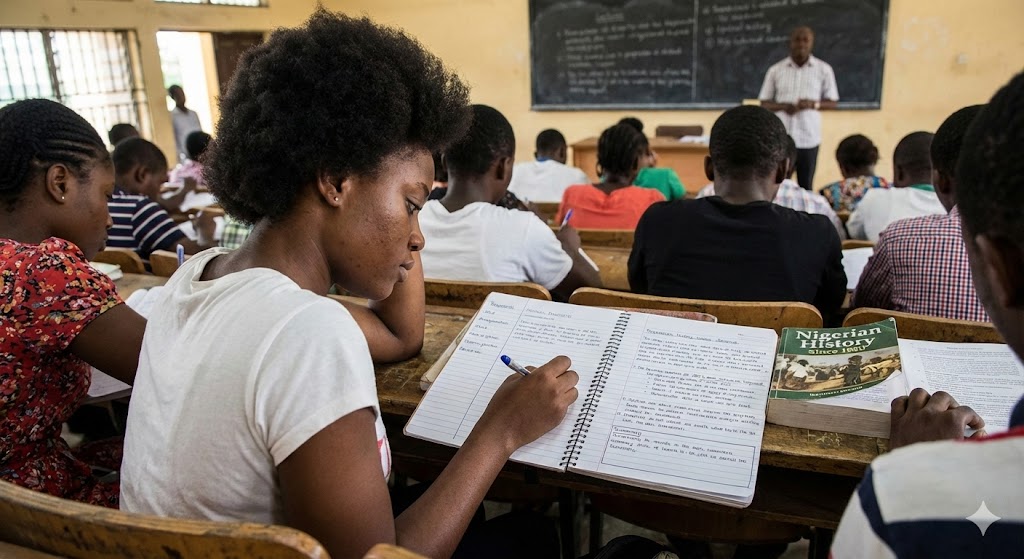 How to Use the Cornell Method to Take Better Lecture Notes